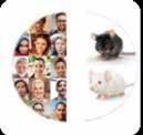 animal models (in-house) SCIENTIFIC EXCELLENCE Strong in house R&D team, international collaborators & scientific