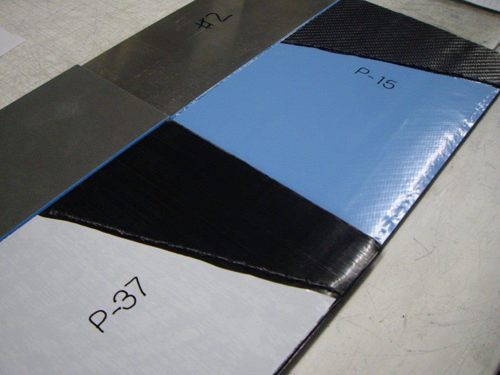 panel manufacture to simulate