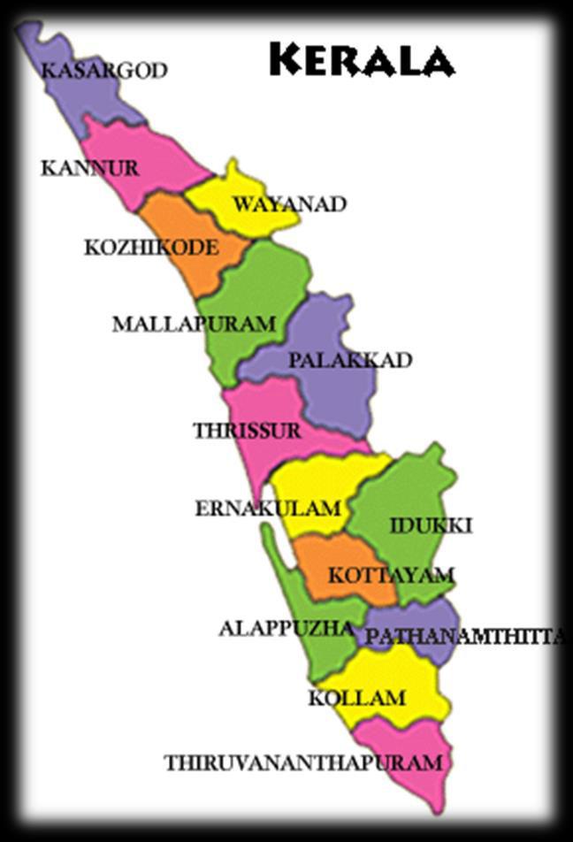 CDC Kerala : State wide Cross sectional Survey (<3 years) Early Detection of Developmental Delay /Disability One randomly selected anganwadi/panchayath, ward Total screened by TDSC & LEST : 32,664
