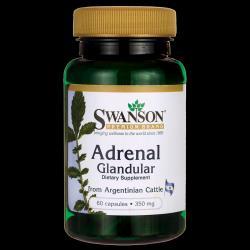 Adrenal Support Products Made