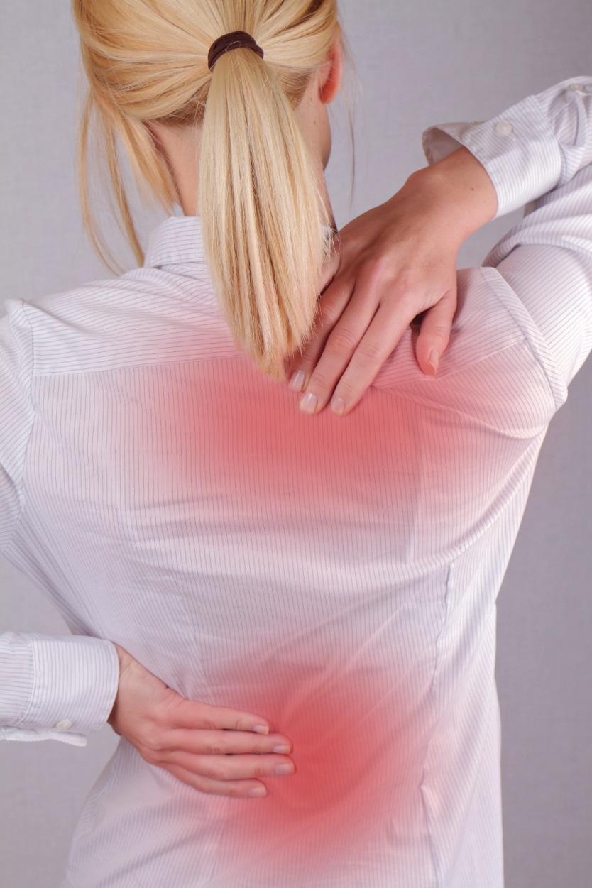 Back Pain: Where, When and Why Is it centrally located or peripheral?