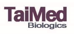 TaiMed Biologics (4147) R&D Status TMB-355 (Ibalizumab) IV infusion TMB-355 (Ibalizumab) IM injection TMB-360/365 (2 nd generation TMB- 355) TMB-607 (HIV protease inhibitor) Drug type Monoclonal