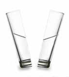 The function of a glass is to hold liquid.