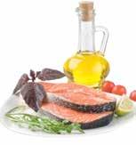 It is not only an Omega-3 oil.