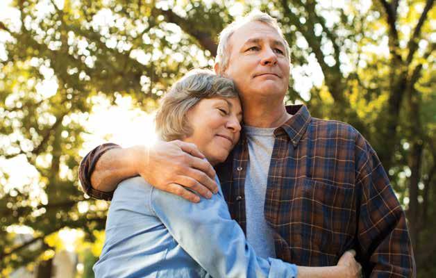 NOw YOU CAN COUNT ON YOUR OwN body to fight back table of contents PROVENGE is proven to help extend life in certain men with advanced prostate cancer Treating advanced prostate cancer.