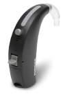 Hearing Aid Styles Latest Digital Technology Available in all Styles BTE (Behind-The-Ear) Rests behind the ear and