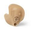 ear or earmold. ITE (In-The-Ear) Attractive, and easy to use. Extremely flexible operation.