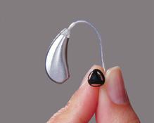 Starkey Hearing Technologies: Hearing Solutions Guide Propel Tinnitus RIC Receiver-In-Canal Propel Tinnitus is a combination tinnitus therapy device and fully featured hearing instrument in one.