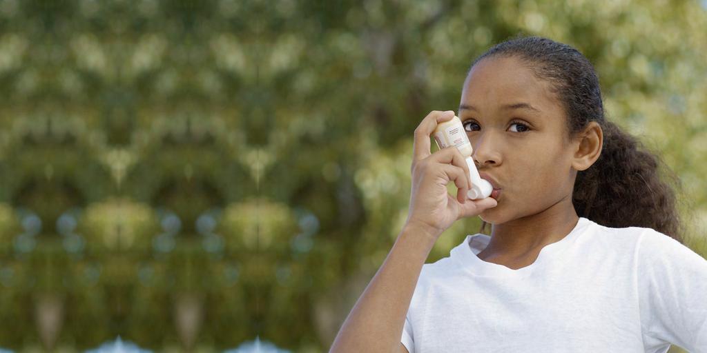 What is Asthma? Asthma is a chronic lung disease that causes repeated episodes of wheezing, breathlessness, chest tightness, and coughing.