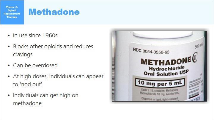 much the same as Suboxone, but they may be called something differently. It is possible to abuse those medications.