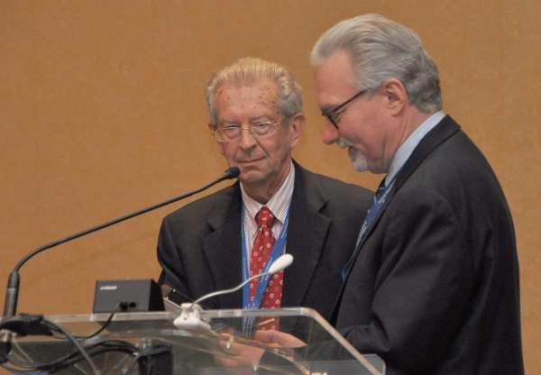 Awards for Meritorious Contributions to Neuropathology The Award for Meritorious Contributions to Neuropathology recognizes a member who has made significant contributions to the advancement of