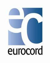 Bunjes, J Rowe, P Di Bartolomeo, F Frassoni, M Martelli and E Gluckman on behalf of the Eurocord Group and