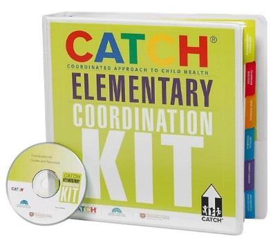 Catch Program Coordinated Approach to Child Health