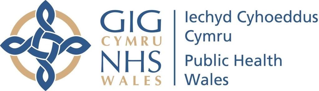 Tuberculosis in Wales Annual Report 2016 Author: Communicable Disease Surveillance Centre Date: 03/11/2016 Version: 1 Status: Final Intended Audience: Health Purpose and Summary of Document: This
