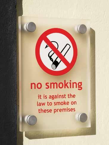 Smoke-Free Laws As of July 1, 2017, 25 states, Puerto Rico, the U.S. Virgin Islands, the District of Columbia and 891 municipalities across the country have laws in effect that require 100 percent smokefree workplaces, including restaurants and bars.