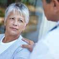 similar patients who do not receive palliative care. 1 Research demonstrates that palliative care improves symptom distress, quality of life, patient and family well-being 