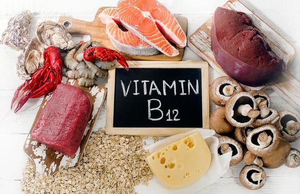 NOURISH: NUTRITION OPTIMIZATION Essential Nutrients Your Health Information What This Genetic Marker Means: People with similar genetic markers may be predisposed to low vitamin B12 levels.