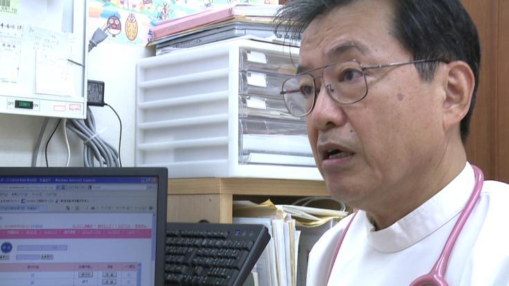 Dr Keiji Hayashi (courtesy of Swiss TV) Comment posted 14 July 2009 We have some questions on the conclusion in your Oseltamivir review especially about the prevention of complication.