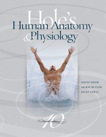 ZOOL 2003 - Human Anatomy and