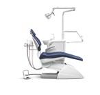 Cart Ambidextrous chair for orthodontic