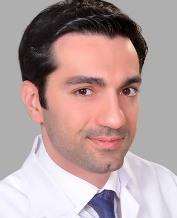 Dr. Raed Al-Sharabati- BDS, Dip. Ortho, MSc Consultant Orthodontist & Medical Director Al Raed Dental Centre - Doha, Qatar Dr.