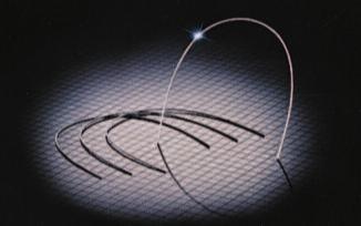 S., Nitanium, CNA & Bio-Kinetix Bio-Kinetix Plus Thermally Activated Nitanium Archwires Pro Form Oval Pro Form D-LX Arch Form Proform Arch Shape Wires III Shape Wires Shape Wires Shape Wires