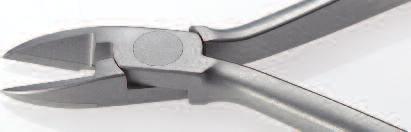 How Pliers are useful for placement and removal of archwires, pins, and other auxiliaries.