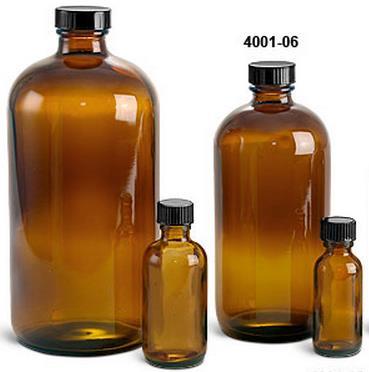 Salicylate Refrigerate and Store in Amber Bottle