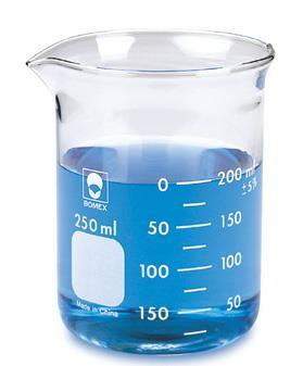 Synthetic Diluent Prepare Solution with Matching Acidity Level as Digest Test for Organic
