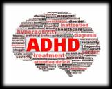 ADHD Diagnosis Deciding if a child has ADHD is a several step process There is no single test to diagnose ADHD, Many other problems can have similar symptoms Medical exam including hearing and vision