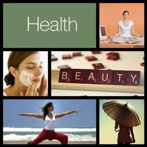 9 Health and Beauty Perception Health and beauty perception can be explained by the concept of Health Belief.