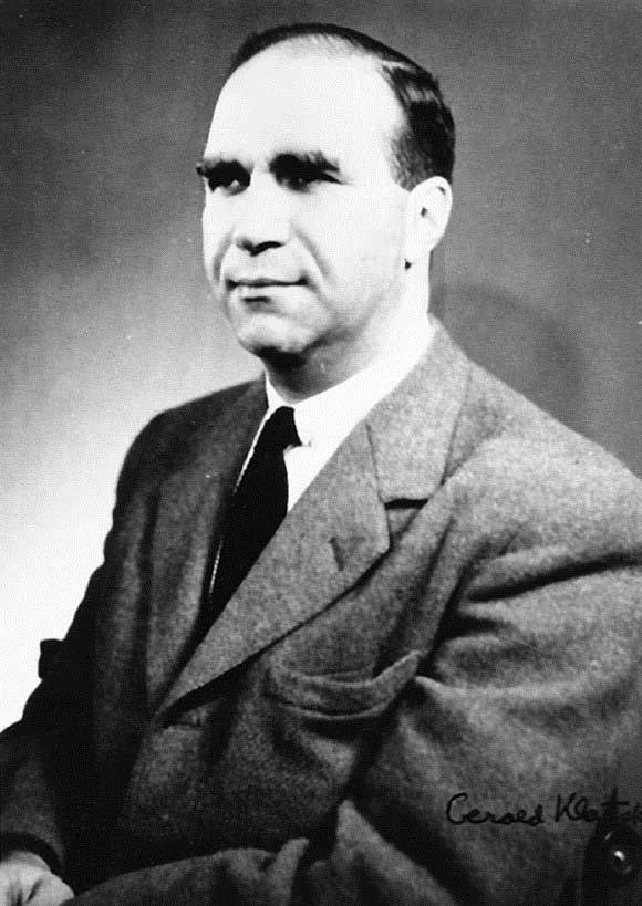 Hilar Cholangiocarcinoma (Klatskin Tumor) Gerald Klatskin (1910-1986) Adenocarcinoma of the