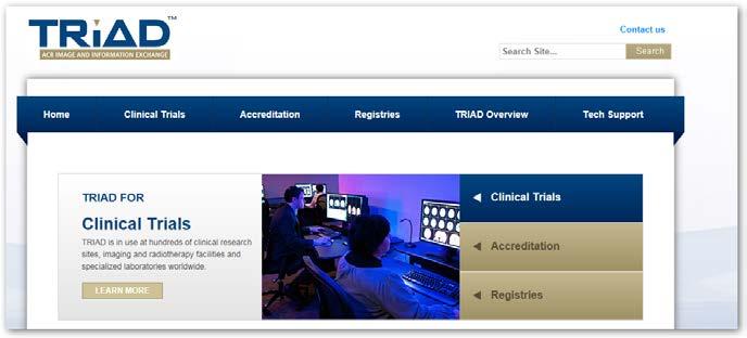 TRIAD Resources Resources TRIAD Support help desk hotline: 215-940-8820 / 703-390-9858 TRIAD Support email: