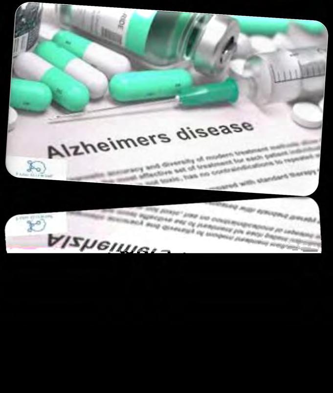 INADEQUATE TREATMENT One research report estimates that delaying onset of Alzheimer s for five years