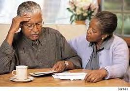 Inadequate Preparation for Caregivers Many families that receive a diagnosis and leave the doctors office without adequate preparation