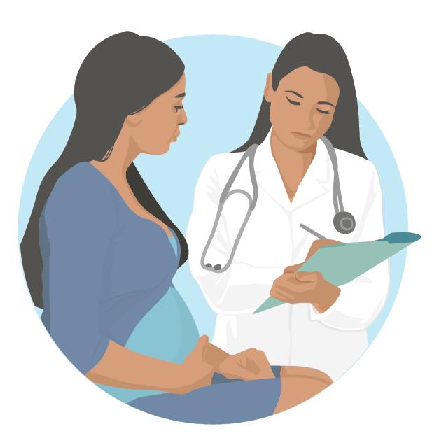 Healthcare Providers Caring for Pregnant Women and Infants Should Ask about Zika Exposure during Pregnancy Have you traveled to an area with risk of Zika during pregnancy or just before you became