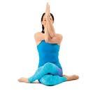 YOGA Ancient practice that has powerful health and mood benefits Mind Body Combo..HATHA Trim down.
