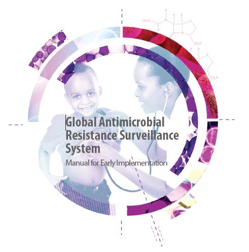 GLASS objectives Foster national surveillance and global standards Estimate extent and burden of AMR globally Analyse and report global AMR data Detect