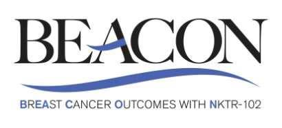 BEACON: A Phase 3 Open-label, Randomized, Multicenter Study of Etirinotecan Pegol (EP) versus Treatment of Physician s Choice (TPC) in Patients With Locally Recurrent or Metastatic Breast Cancer