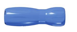 111 Silicone Handle with AO/ASIF Quick Coupling 03.