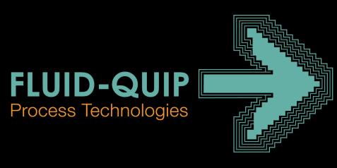 SELECTIVE GRIND TECHNOLOGY and FIBER BY-PASS Fluid Quip Process