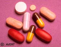 ARVs Don t Cure HIV, So What Do They Do?