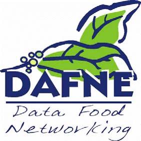 The Data Fd Netwrking (DAFNE) initiative EUROPEAN FOOD AVAILABILITY DATABANK BASED ON HOUSEHOLD BUDGET SURVEYS Executive Summary Reprt f the DAFNE IV