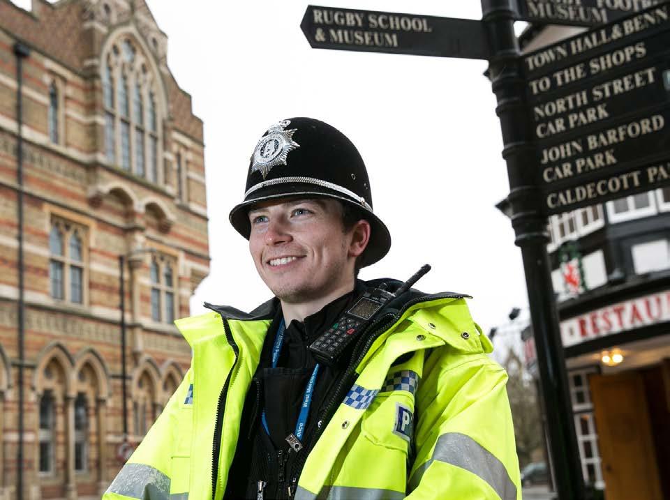 External Inspections: PEEL (Police Effectiveness, Efficiency and Legitimacy) is the programme in which Her Majesty s Inspectorate of Constabulary (HMIC) draws together evidence from its annual