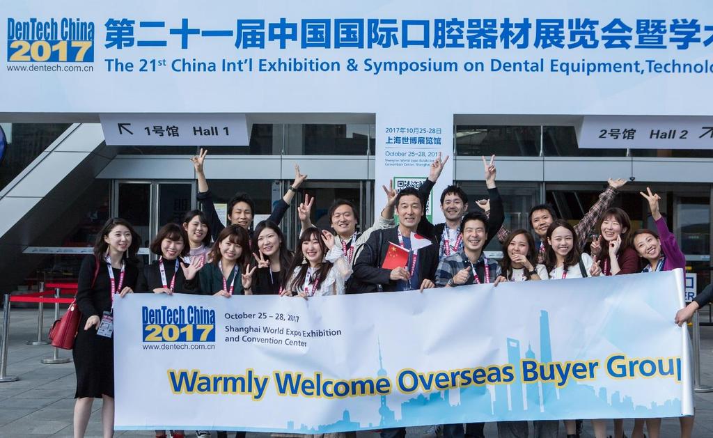 of the dental world here in Southeast Asia. Dr.