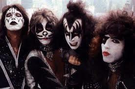 KISS Simplicity - limits complications and death Limit number