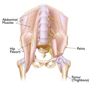 Although many hip strains improve with simple home treatment, severe strains may require physical therapy or other medical treatment.