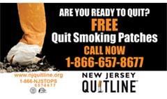 MORE FREE SMOKING CESSATION SERVICES Free smoking cessation services are available to qualifying adults in New Jersey, regardless of whether they reside in multi-unit housing.
