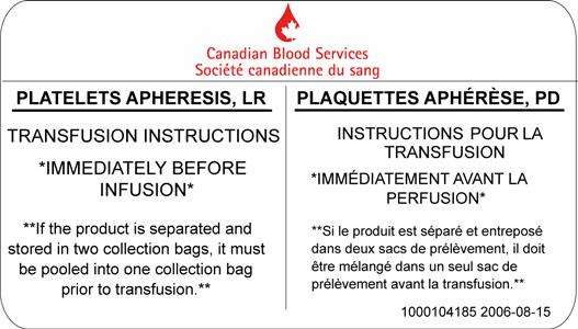 Canadian Blood Services - 2-2007-11-23 Actual Size If you have any questions regarding this matter, please do not hesitate to contact your local Canadian Blood Services.