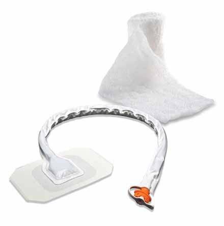 Advanced Wound Device s RENASYS -G Category Indications # Format/Content NPWT Gauze Kit with Soft Port RENASYS G gauze dressing kit with Soft Port is indicated for use with